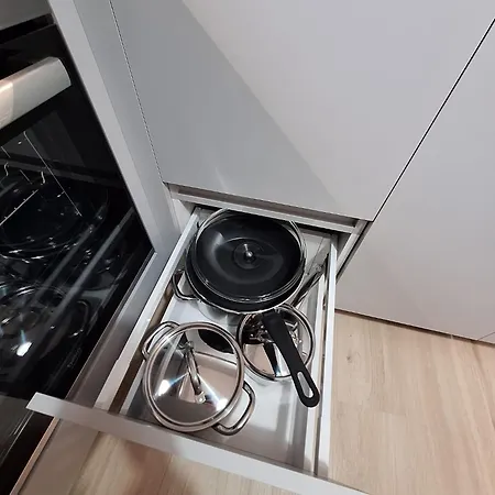 Apartament High-end With Panoramic View, Parking & Pool *