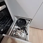 Apartman High-end With Panoramic View, Parking & Pool *