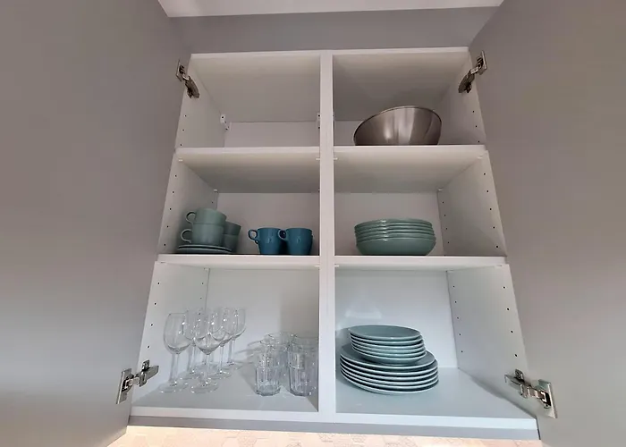 High-end With Panoramic View, Parking & Pool Apartamento Bucareste