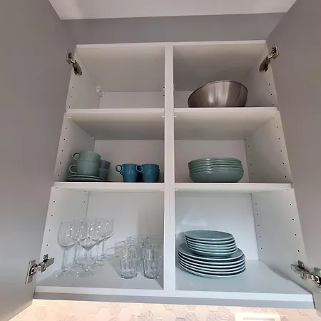 High-end With Panoramic View, Parking & Pool Appartement Bucarest